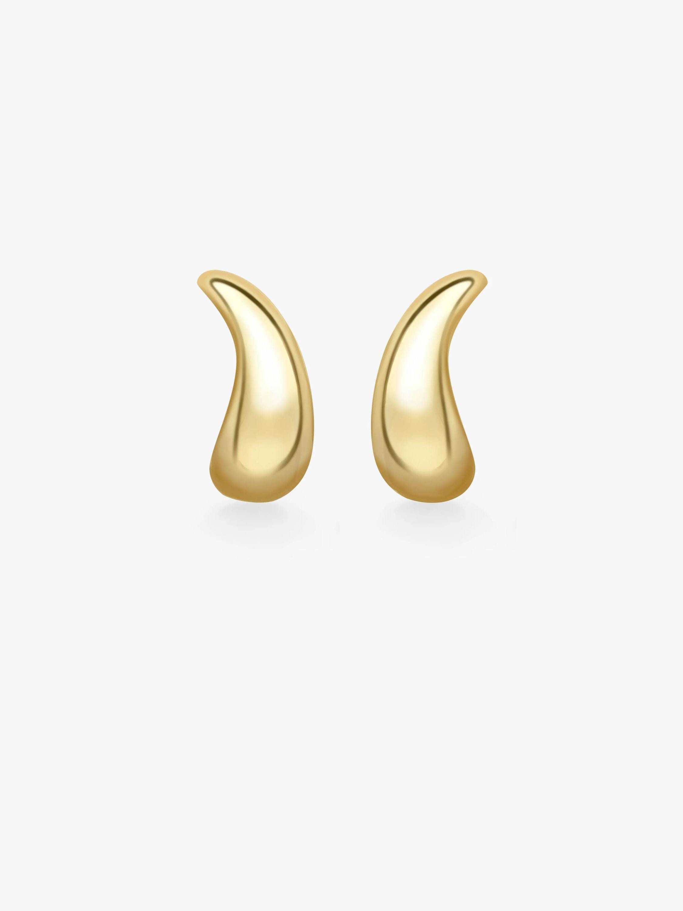10K Solid Gold