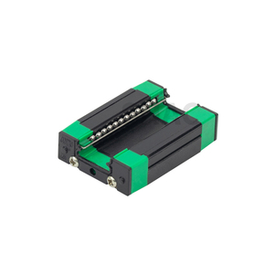 Guía de movimiento lineal en miniatura Mgn9 Mgn12, guía lineal de acero inoxidable, bloque de 450mm, Cnc Mgn12c riel de guía, riel lineal