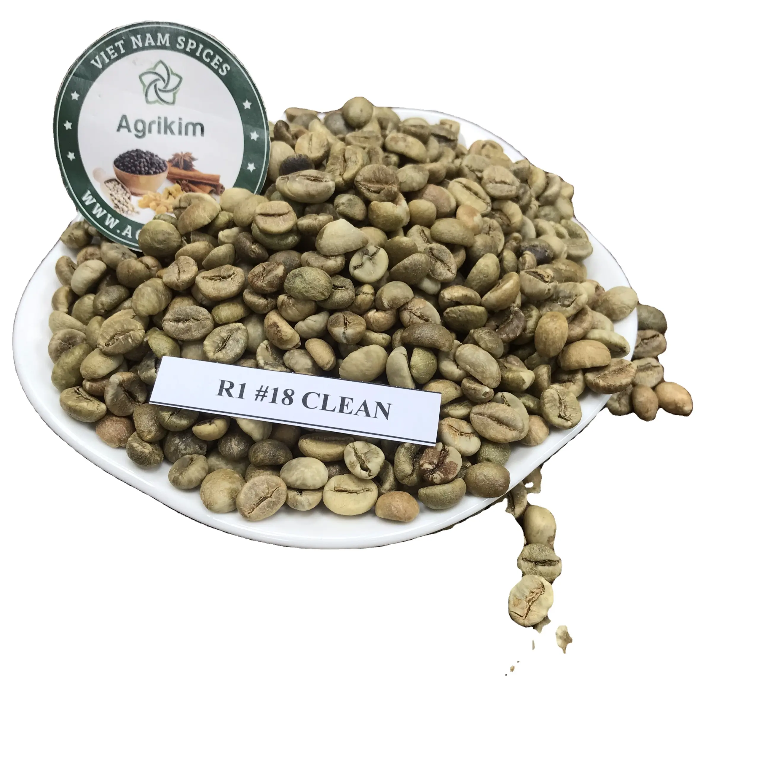 Feijão de café robusta orgânico, café vietnamita de alta qualidade 100% grãos de café orgânico do vietnã whatsapp + 84 326055616