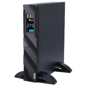 Potenza di alimentazione senza interruzioni pura onda sinusoidale di alimentazione di backup - Product Image 1
