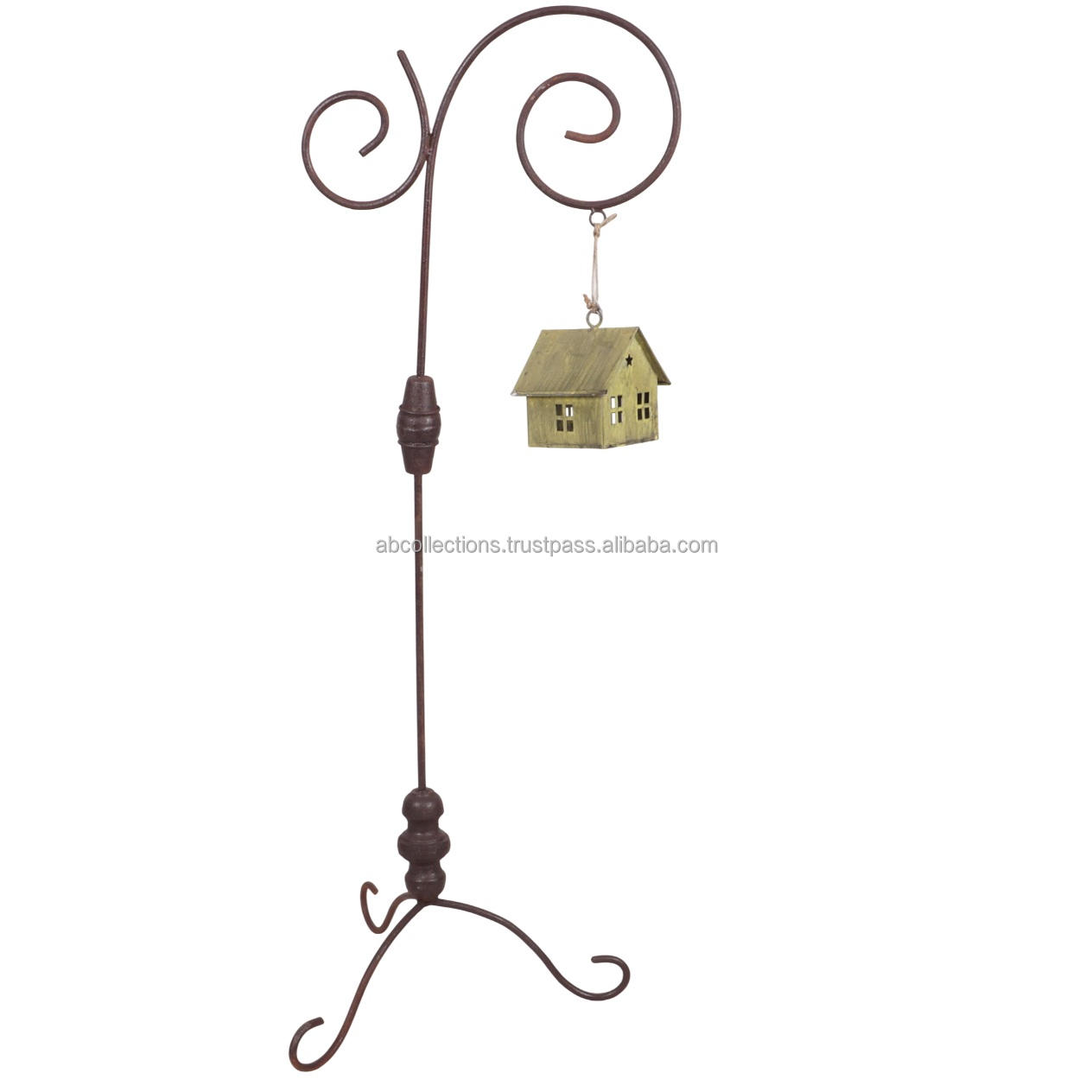 Multi Color Natural Flora