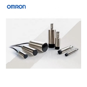 <strong>Omrons</strong> Original E2B-M12KS04-M1-B1 <strong>Proximity</strong> <strong>Sensor</strong> PNP-NO 4MM 10-30VDC <strong>Inductive</strong> <strong>Sensor</strong> with M12 Connector End Sensing - Product Image 4
