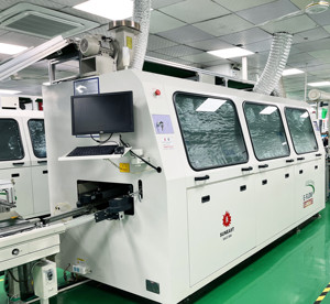 แผงวงจรอิเล็กทรอนิกส์ LED LED PCB แผงวงจร PCB อะลูมิเนียมกันน้ำมีความต้องการสูง - Product Image 2