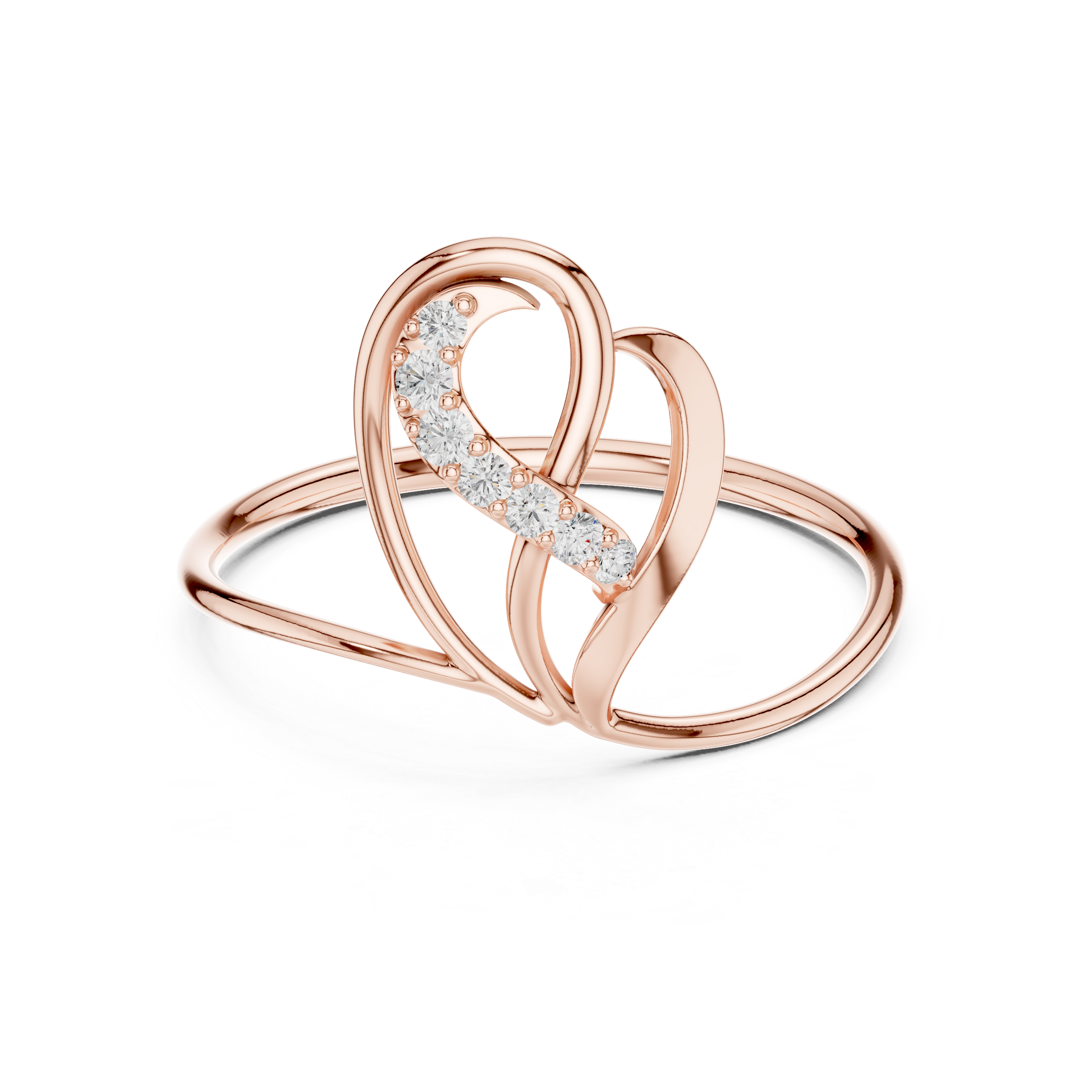 Or rose