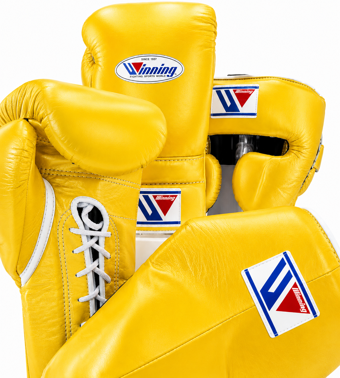 Jaune