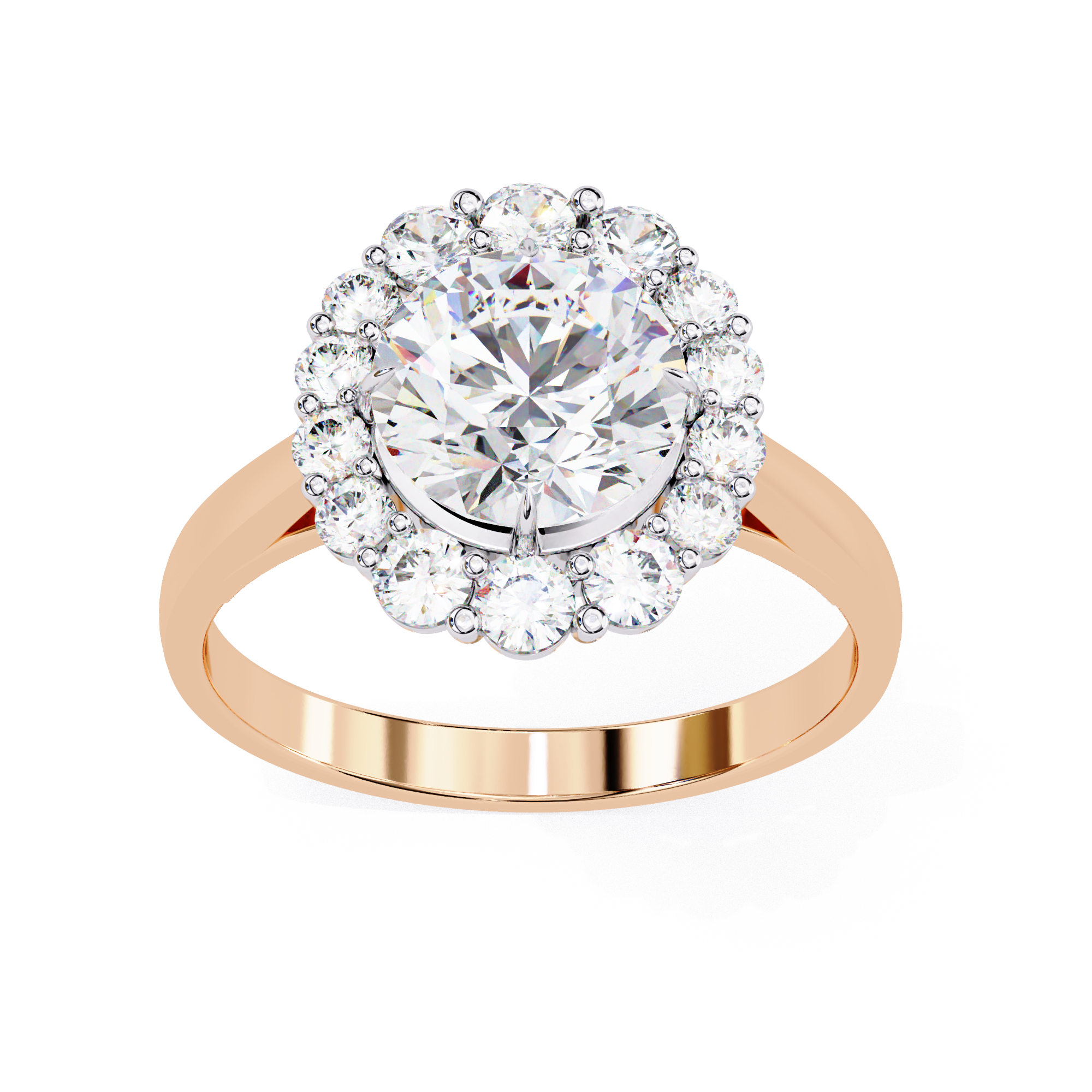 Oro rosa