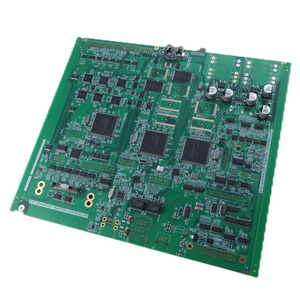 Mehrkanal-LED-Matrix-Steuer platine mit PWM-Dimmen und DMX512-Protokollunterstützung für Bühnen beleuchtungs systeme - Product Image 5