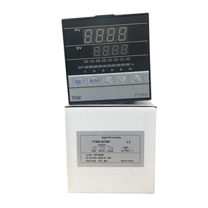 デジタルTAIE温度調節器FY900PID - Product Image 4