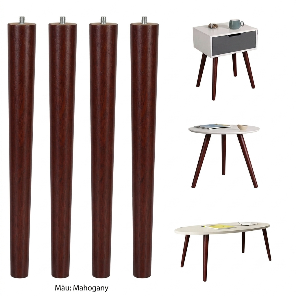 Mahogany