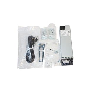 原装新型enterpise交换机24端口PoE网络优势4x10G上行交换机C9300L-24P-4X-A - Product Image 4
