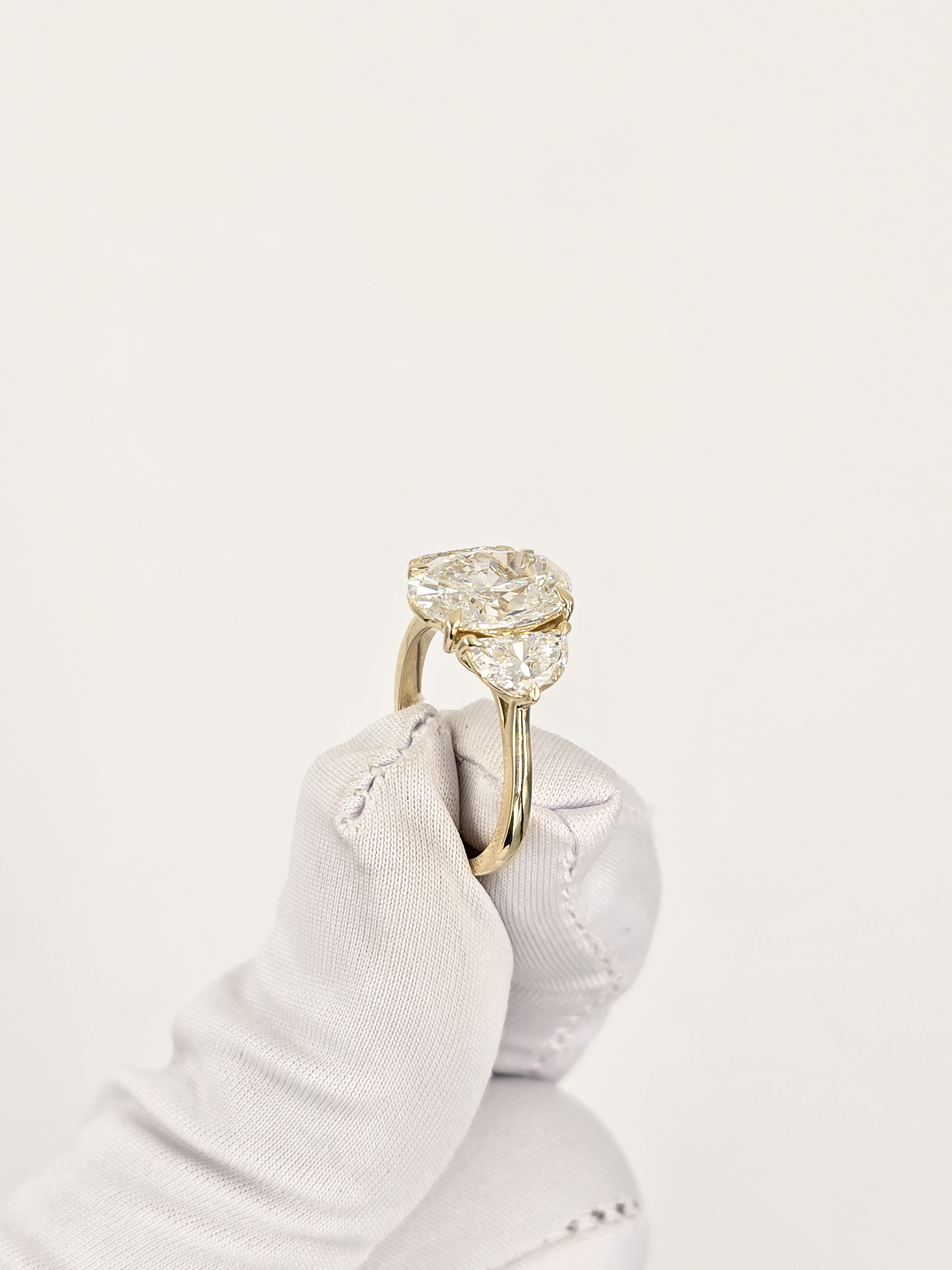 Oro amarillo