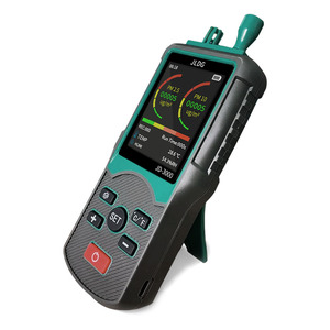 空气监测仪用PM2.5 PM10探测器粒子计数器八通道计数探测器 - Product Image 3