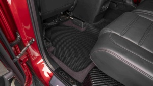 Honda CRV 2024 için özelleştirilmiş tam Set araba Mat tüm hava koruma Mini serisi KATA araba paspaslar üreticisi bakire PVC