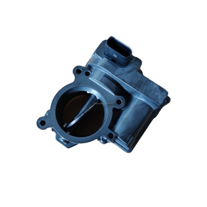 Engine Throttle Body 03C128063A 03C <strong>128</strong> 063 a 03C128063B 03C <strong>128</strong> 063 B A2C59511700 Suitable for Germany Car - Product Image 4