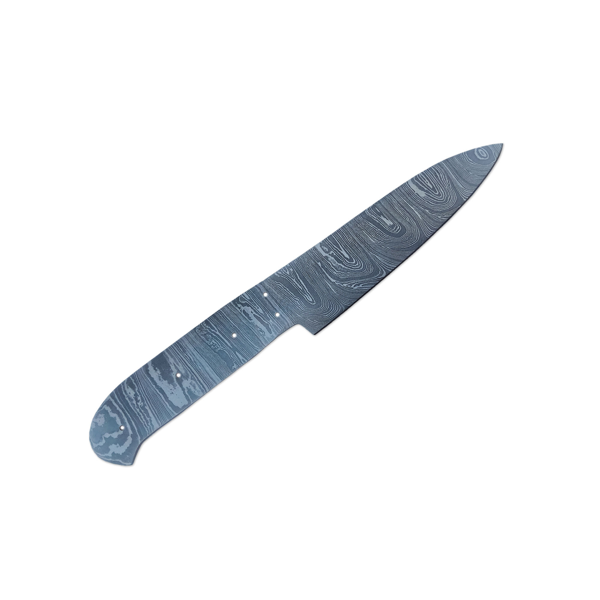 Damascus steel