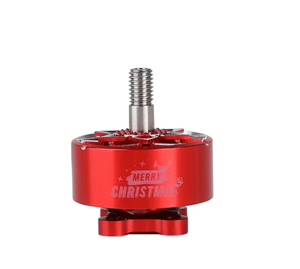 Giáng sinh phiên bản 2207.5 1950kv FPV Freestyle Drone Motor (Mua 4 tặng 5 chiếc) - Product Image 1