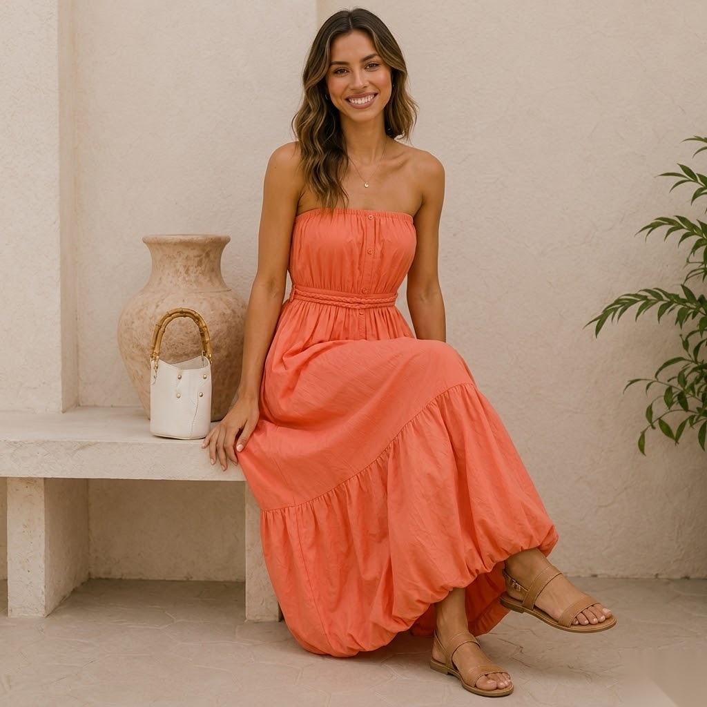 Coral Red