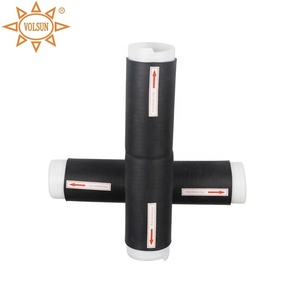3 pollici EPDM tubo termoretraibile a freddo soluzione perfetta per applicazioni di telecomunicazione e di rete a bassa tensione - Product Image 4