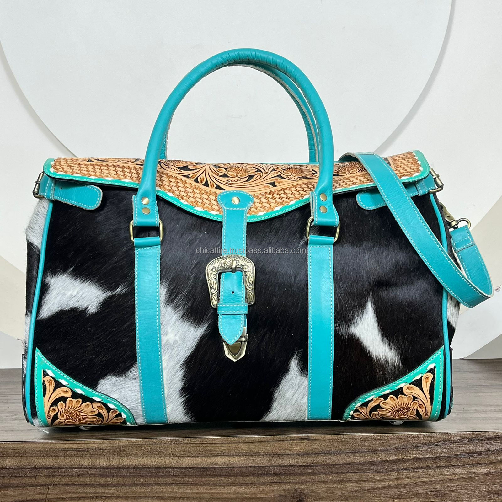 Turquoise