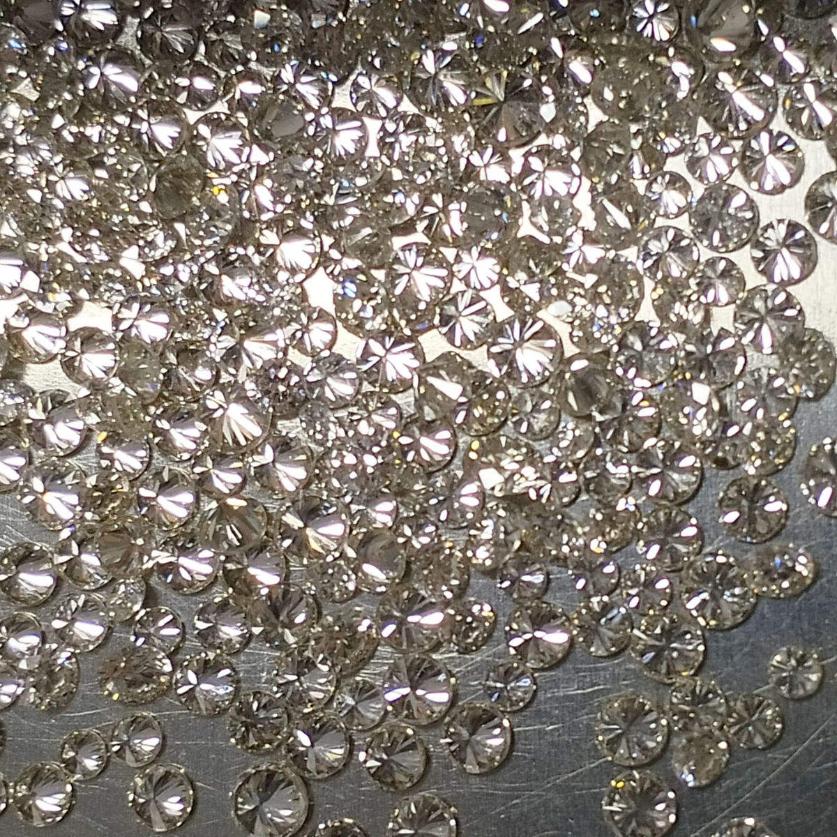 สีน้ำตาล