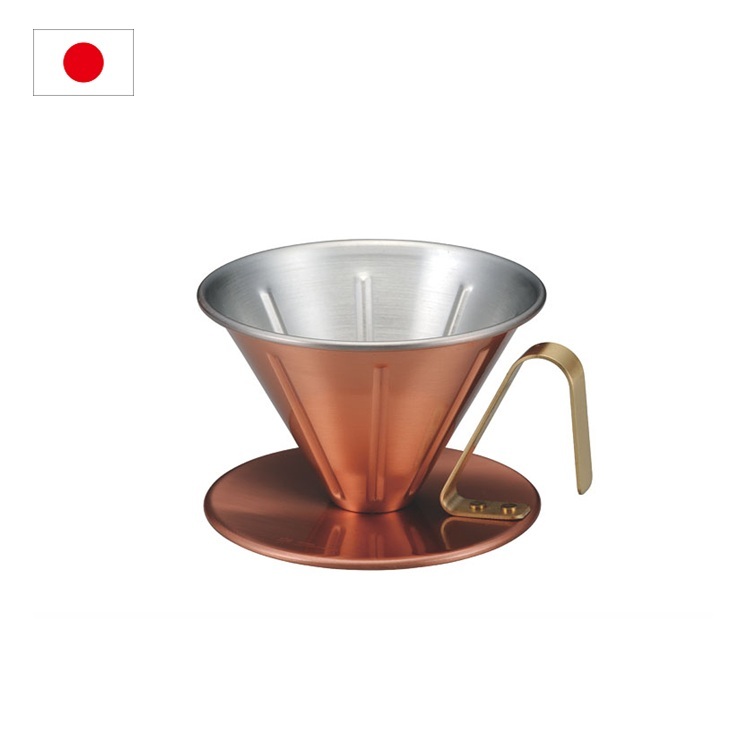 4246 Small Ribbed finish for 1-2 cups