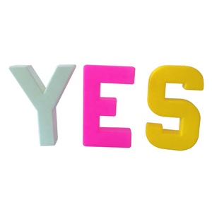 Plastic Alphabet Letters and Numbers Toy, Spelling <strong>Counting</strong> Uppercase Lowercase Math <strong>Symbols</strong> for Toddler, Plastic Letters and Nu