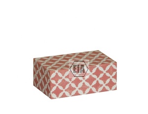 High Quality MANGO Wooden <strong>Box</strong> Made by EXOTIC INDIAN ART for HOME DECORATION - Product Image 3