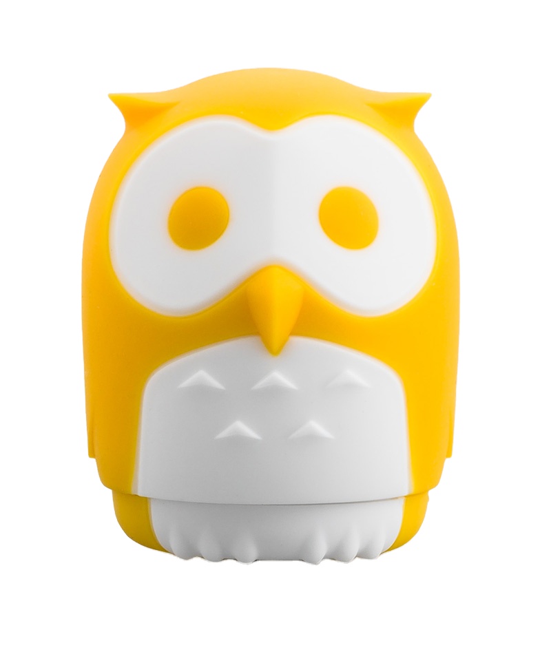 สีเหลือง