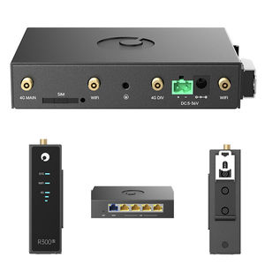 Vigilancia industrial Retail Educational IoT Applications Plug and Play 4G Router para redes regionales cruzadas - Product Image 1