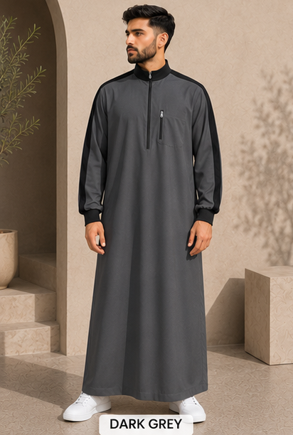 Dark Gray