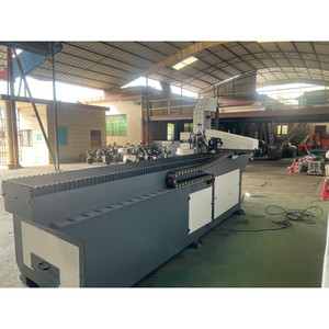 Centro de mecanizado CNC de alta velocidad de alto rendimiento Directo de fábrica Nueva condición Centro de fresado de alta precisión Programa gratuito - Product Image 4