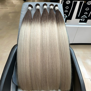多様なサンプルでベトナムのナンバーワン製造工場から提供された髪。 - Product Image 3