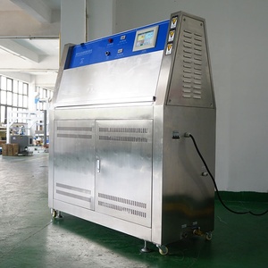 Darsen DS-ZWD ISO ห้องทดสอบการเปิดรับแสงยูวีรุ่นมาตรฐาน astm/iso ราคาไม่แพง - Product Image 6