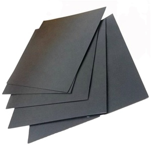 Su geçirmez projeler çatı bodrum yeraltı için kumlar ile HDPE geomembran kum kaplı tip HDPE su geçirmez membran - Product Image 6