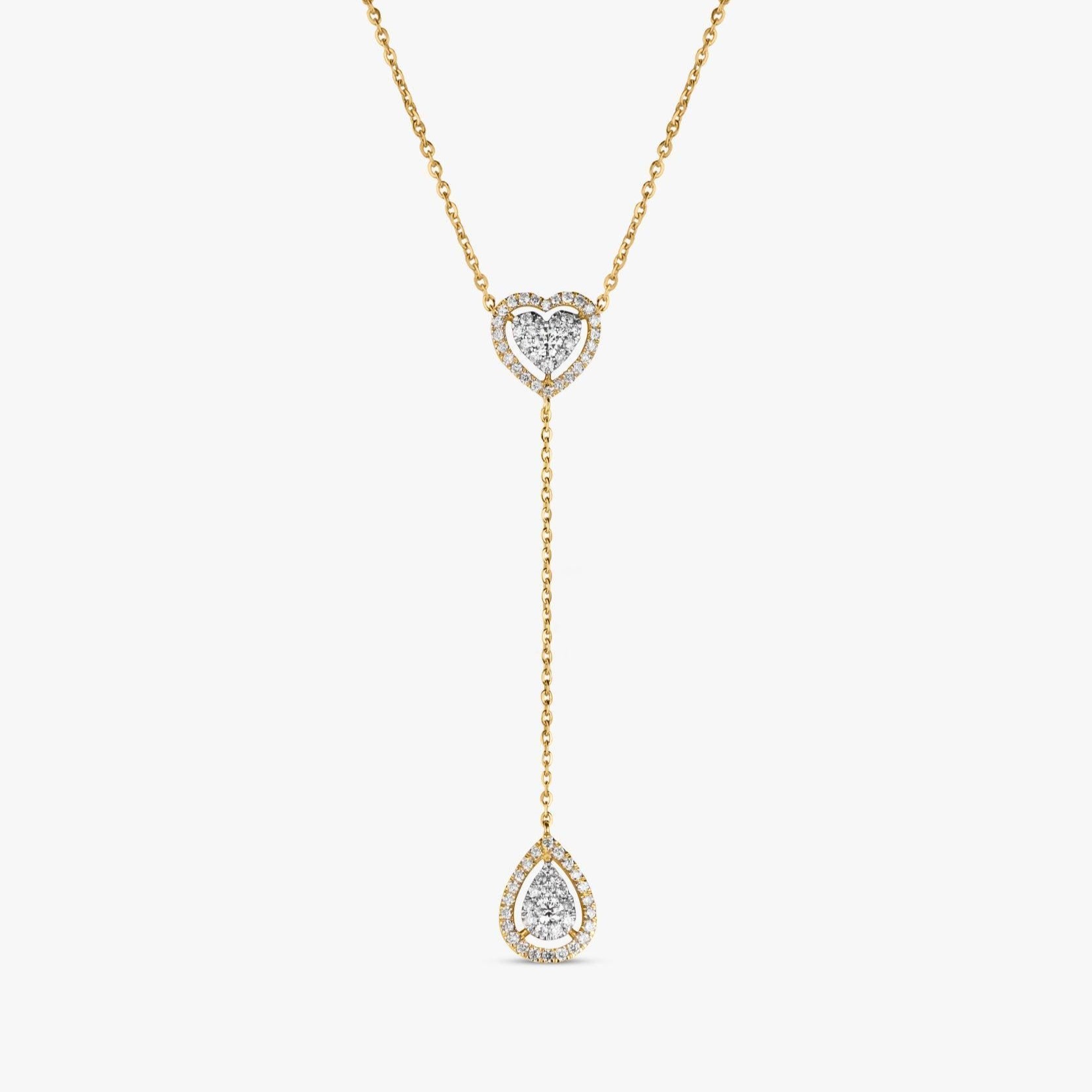 Or massif 14K