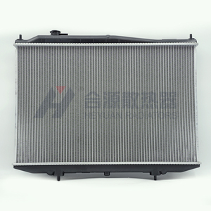 Cổ điển xe tản nhiệt thay thế cho nissa 4g64 (gas) 07-13 MT OE 21410w6800 - Product Image 5