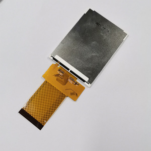 Cheng hao Supplier 2,8 "IPS Lcd SPI / MCU / SPI RGB-Schnitts telle 240x320 Pixel 2,8 Zoll kleines Tft-Display - Product Image 4