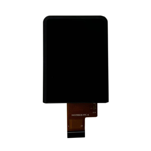 2,0 Zoll 240*320 Auflösung Weitwinkel-TFT-LCD-Anzeige modul mit JD9853-Treiber-IC - Product Image 2