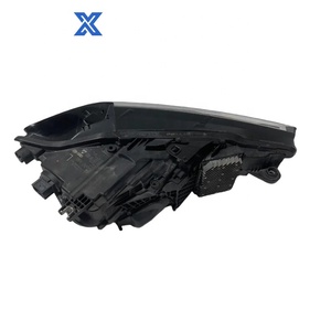 For 2015-2020 <strong>Audi</strong> A7 <strong>LED</strong> Headlight Assembly OEM Pair - DRL Projector, DOT/ECE Certified, Plug and Play, IP67 Waterproof - Product Image 5