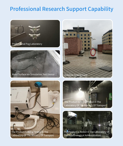 自動光調整アナログ出力センサートンネル照明明るさ検出器センサー - Product Image 5