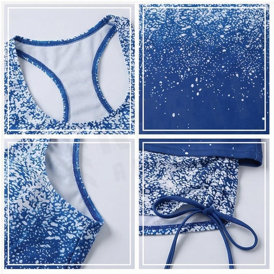 Bleu clair