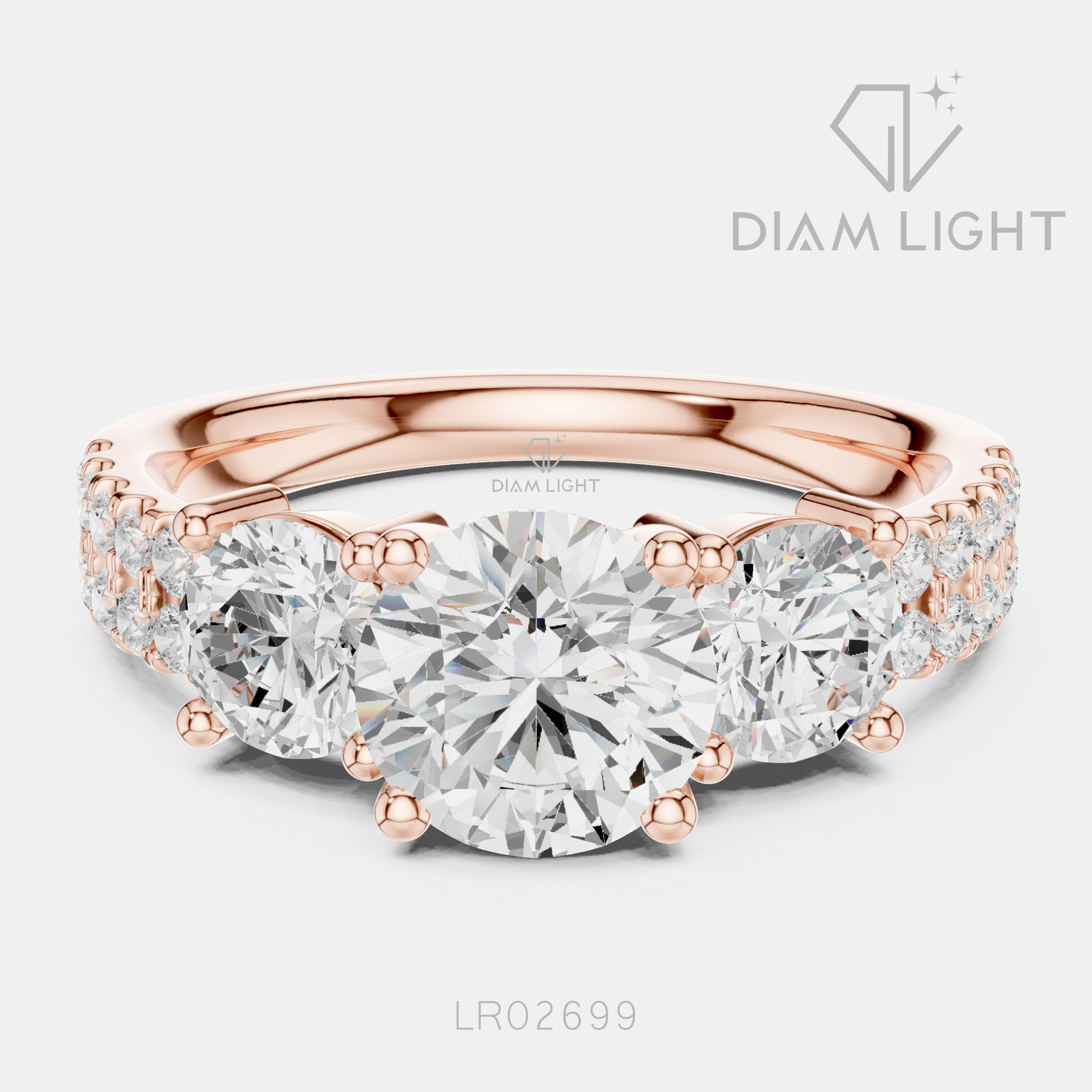 Rose Gold