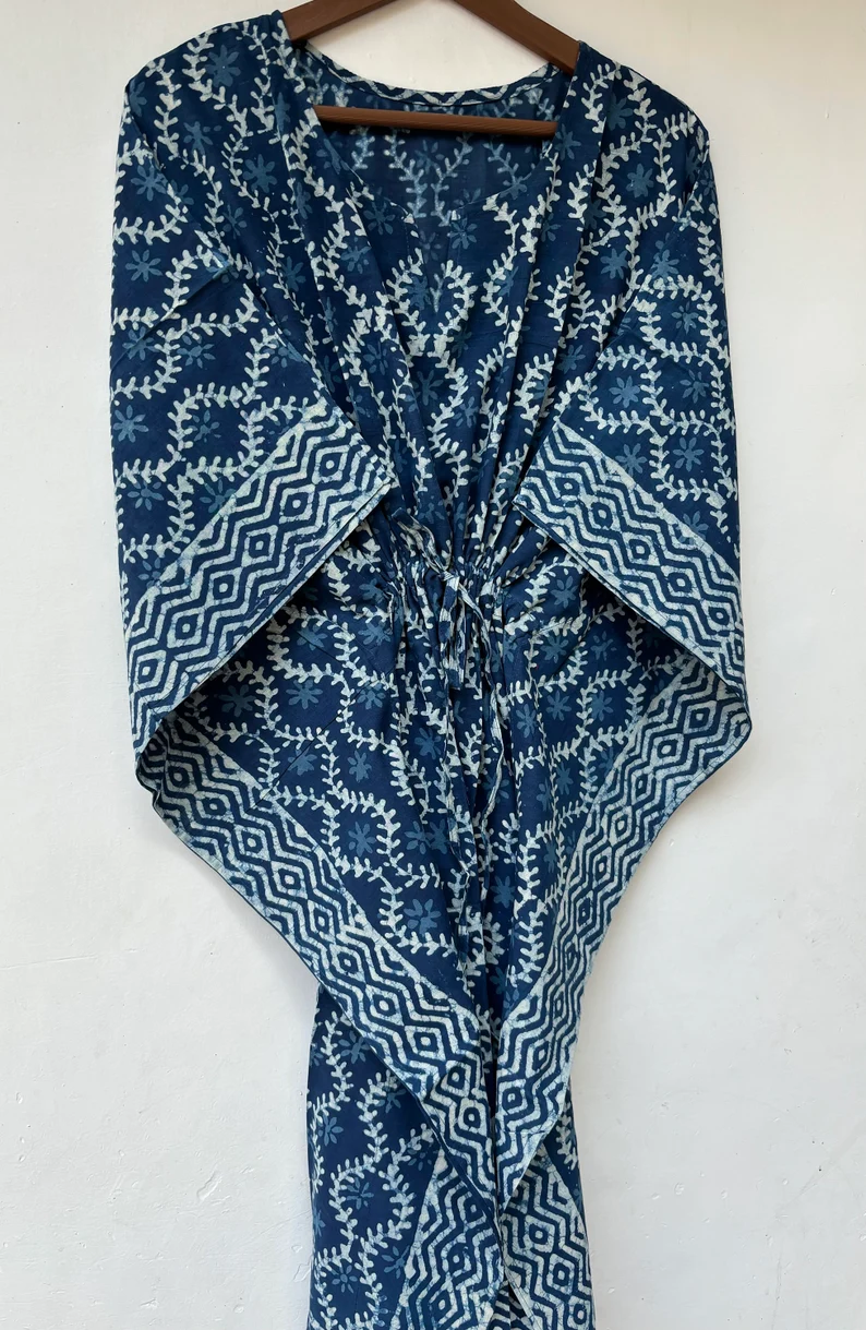 Bleu foncé