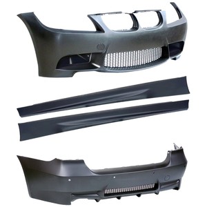 BMW E902009のボディキットM3ルック - Product Image 1