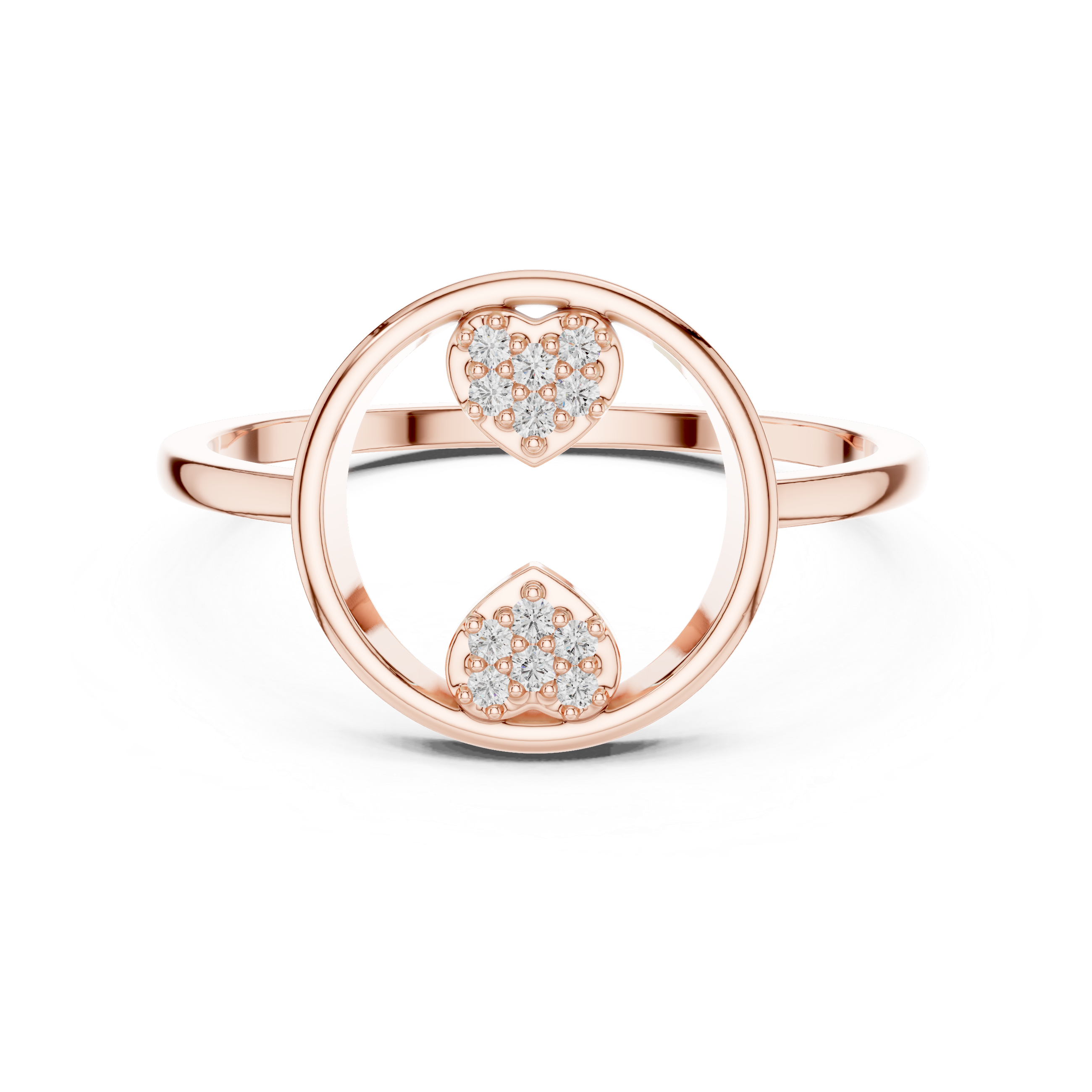 Oro rosa