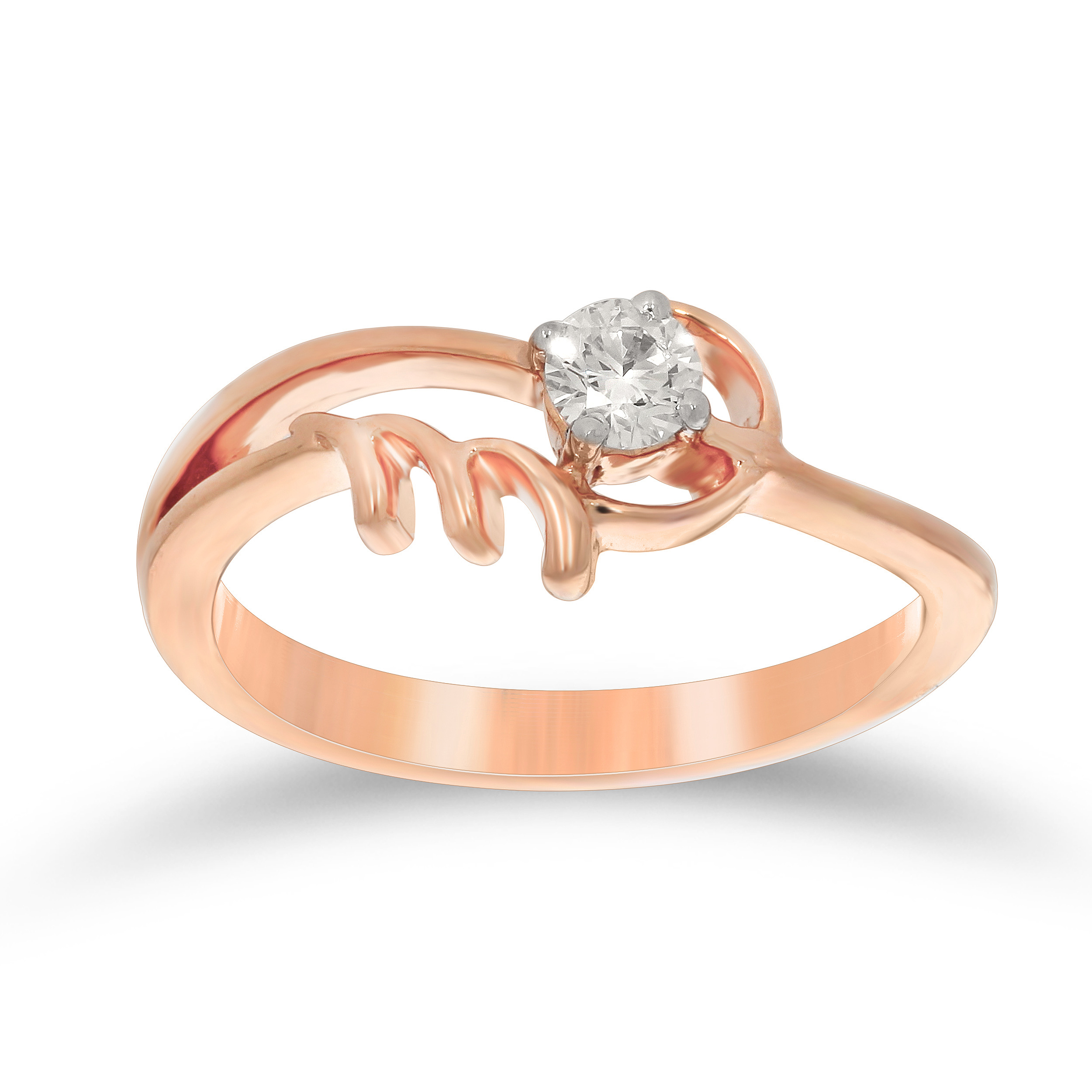 Or rose