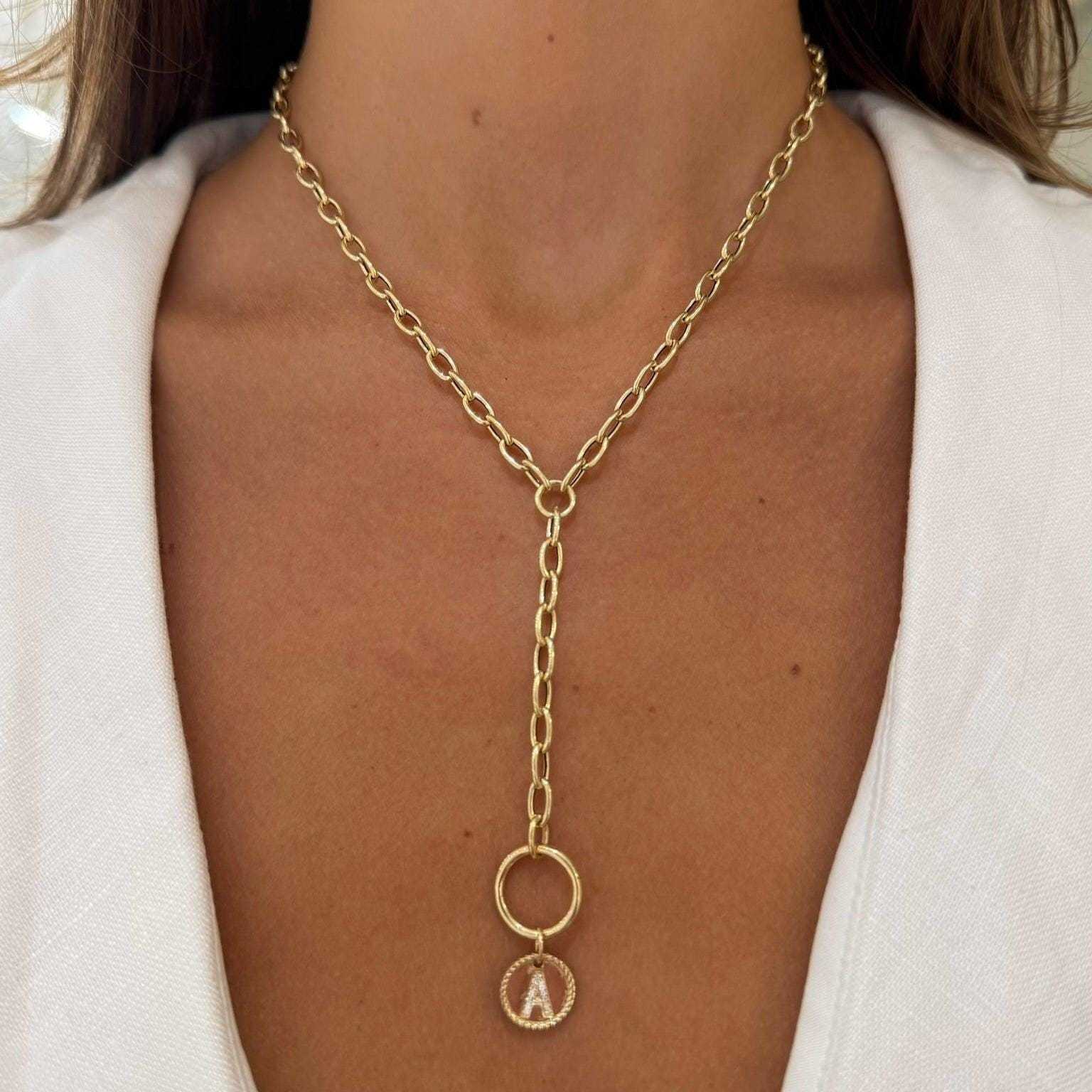 10K Solid Gold