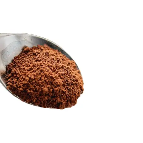 Conveniente caffè istantaneo 3 in 1 miscela di caffè essiccato congelato zucchero e latte-produttore HANCOFFEE-288GR/scatola-OEM/ODM fornito