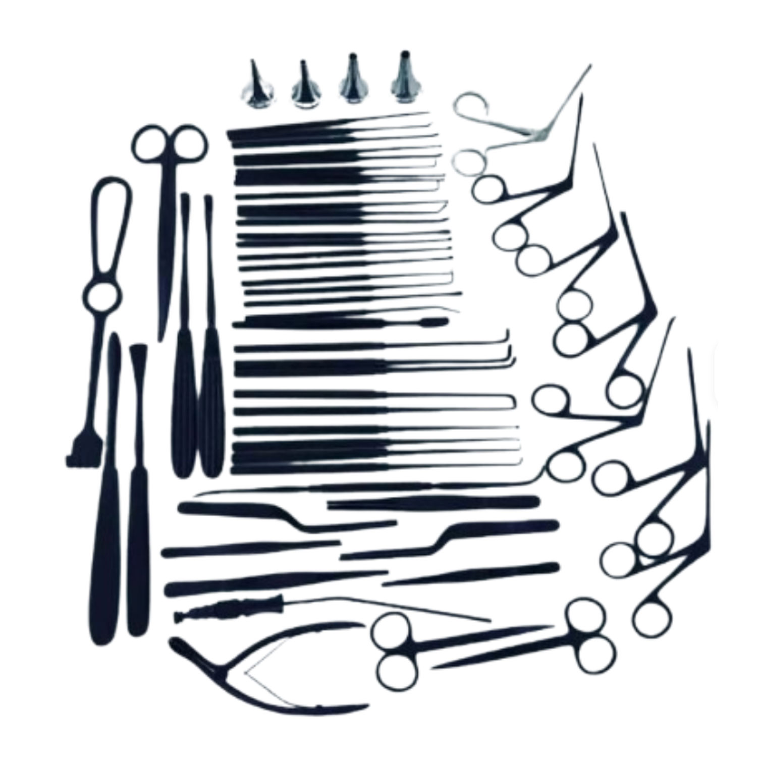 Bulldog Clamp