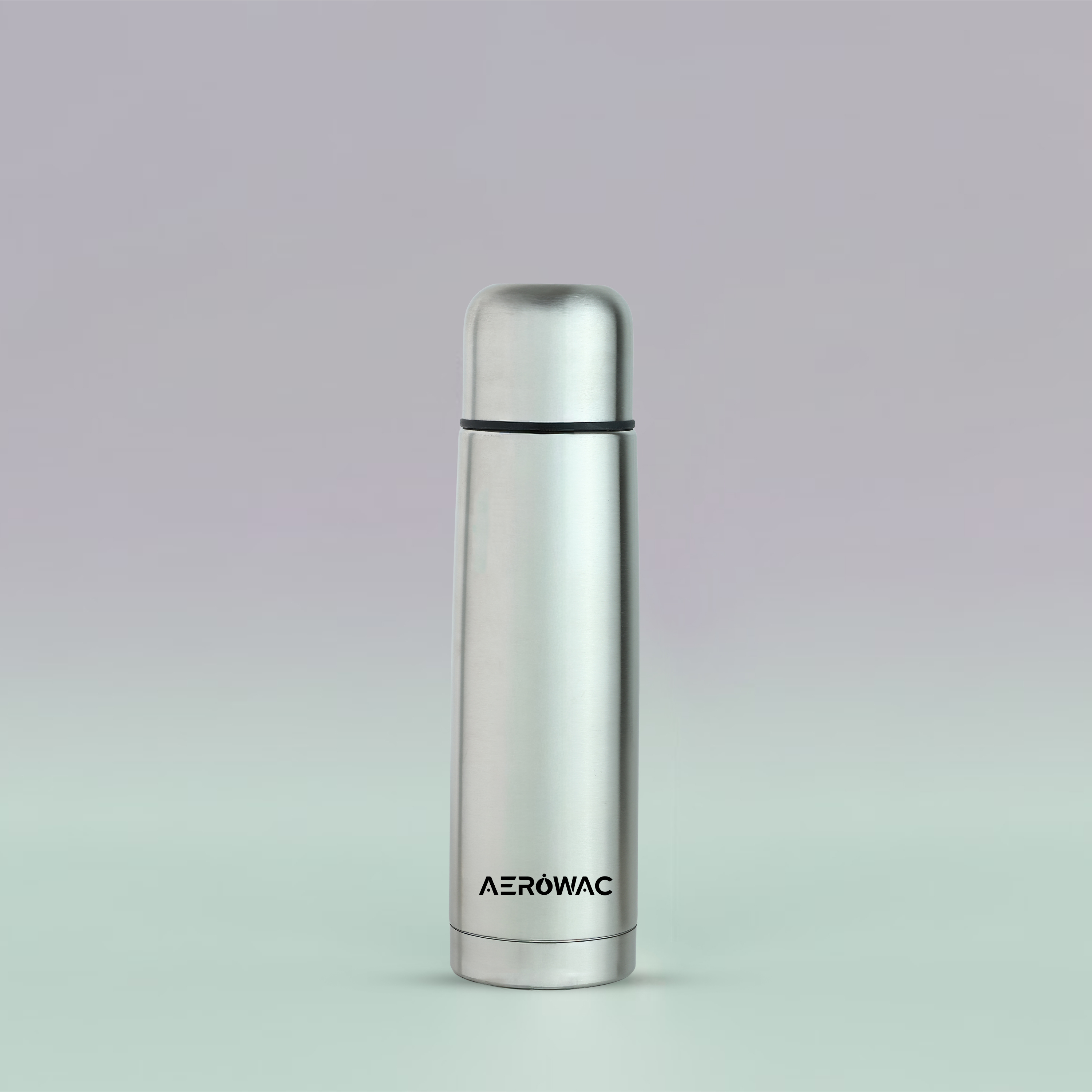 Mate plateado